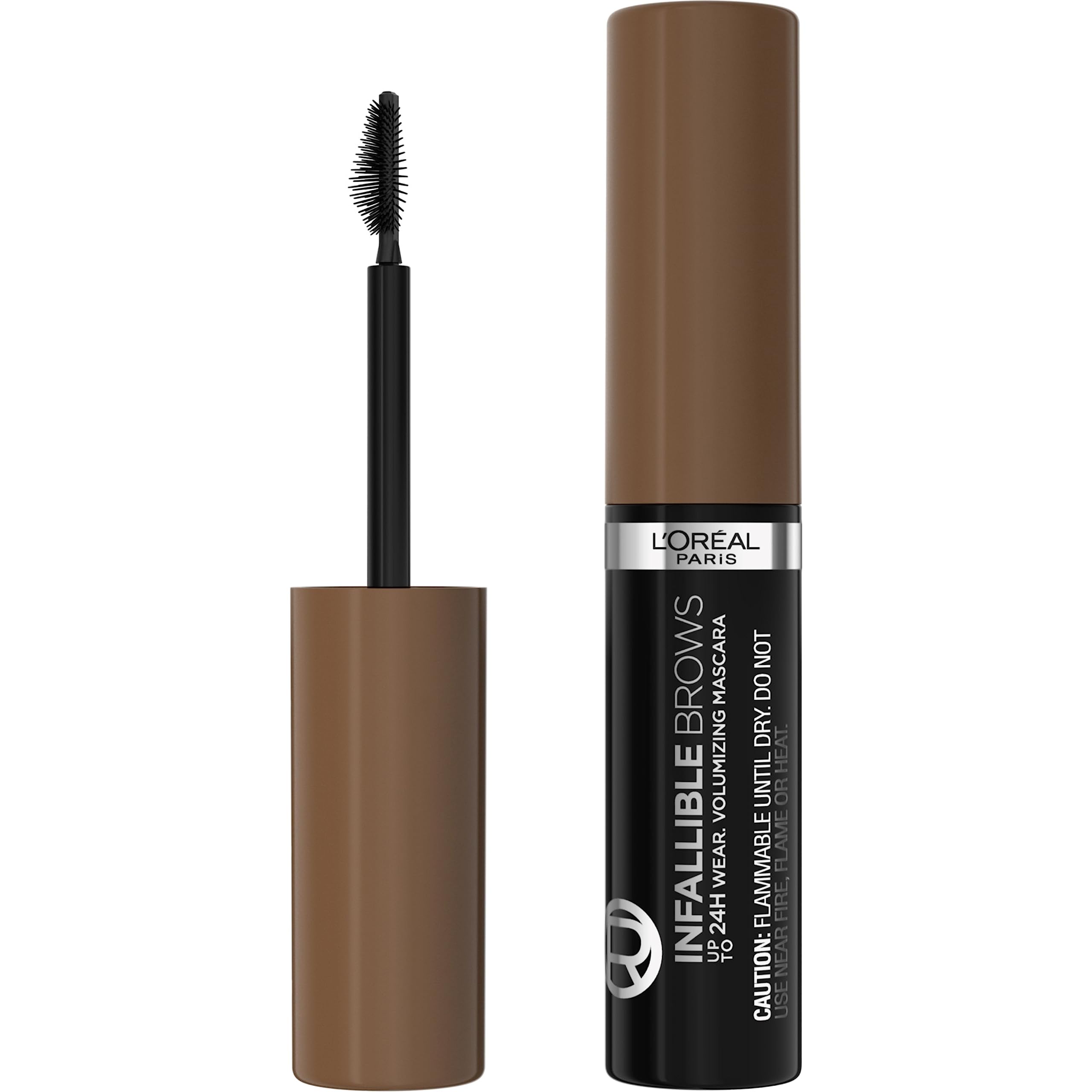 KOSÉ im BROW&LASH COLOR MASCARA SAMPLE KOSÉ im BROW&LASH COLOR