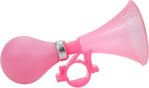 Miniatura 3 de Bocina de aire ABS para ciclos infantiles