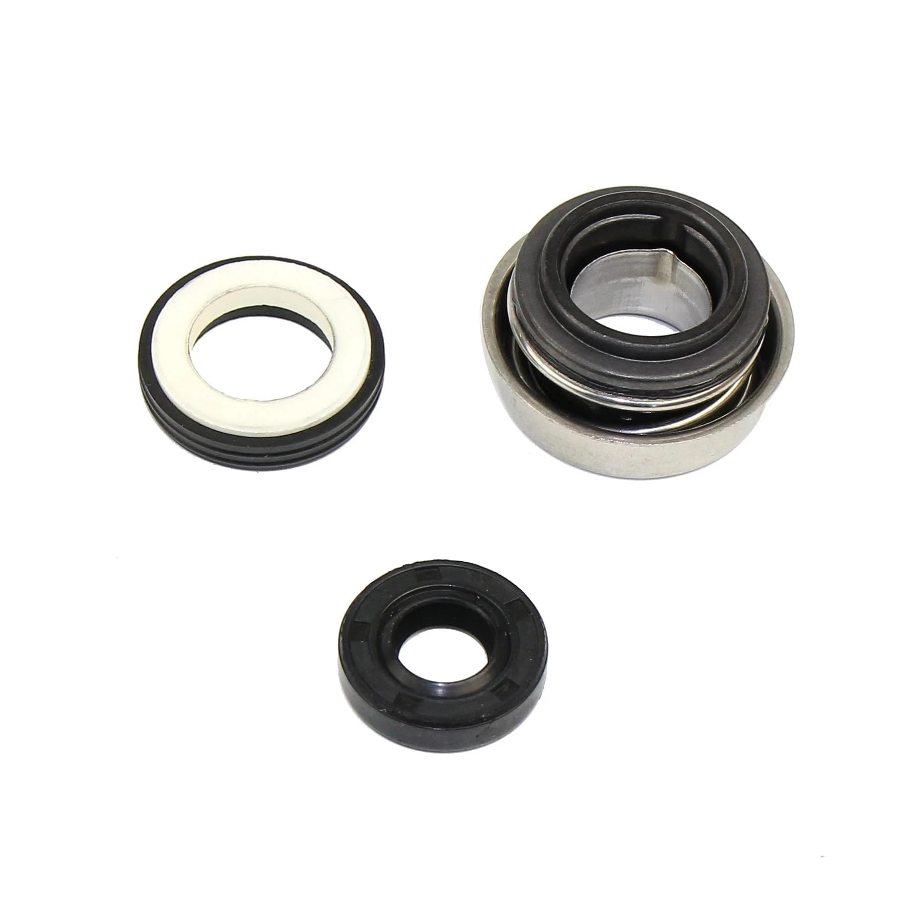 Pompe à Huile Cf Moto UTV ATV 0010-081000 Compatible Rancher 500 600