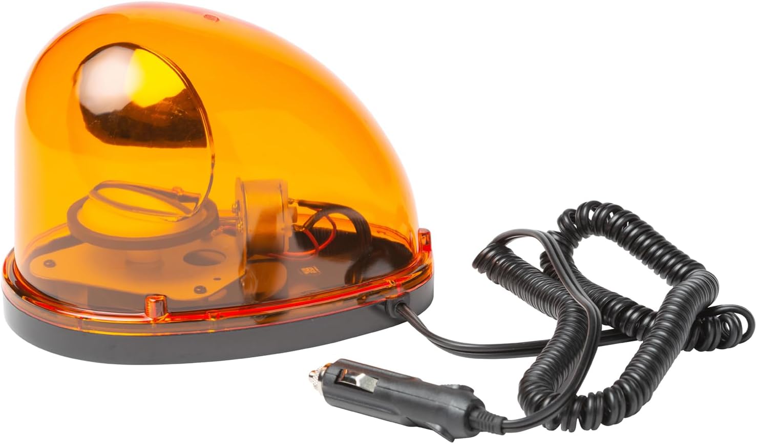 Grote 76033 Teardrop Kojak Light - Amber