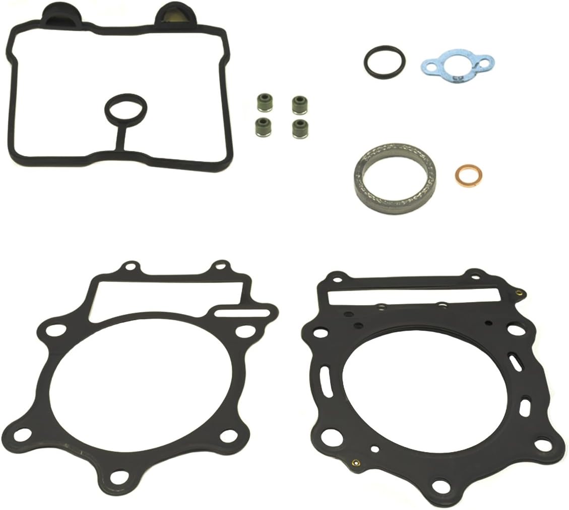 Namura, NA-30015T, Top End Gasket Kit 2005-2007 Suzuki King Quad 700 & 2008-2018 Suzuki King Quad 750