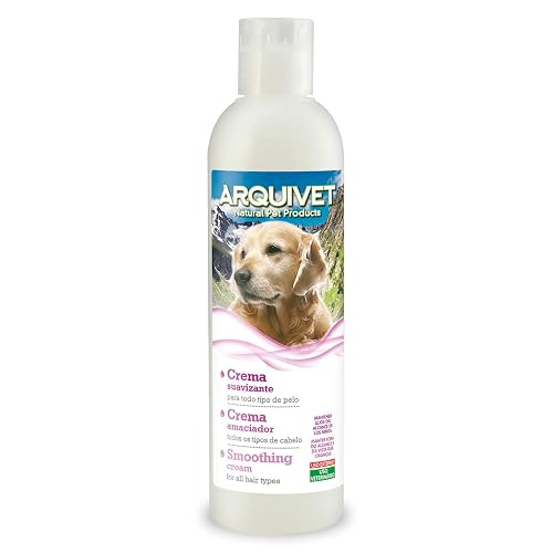 Arquivet Crema suavizante - 250 ml