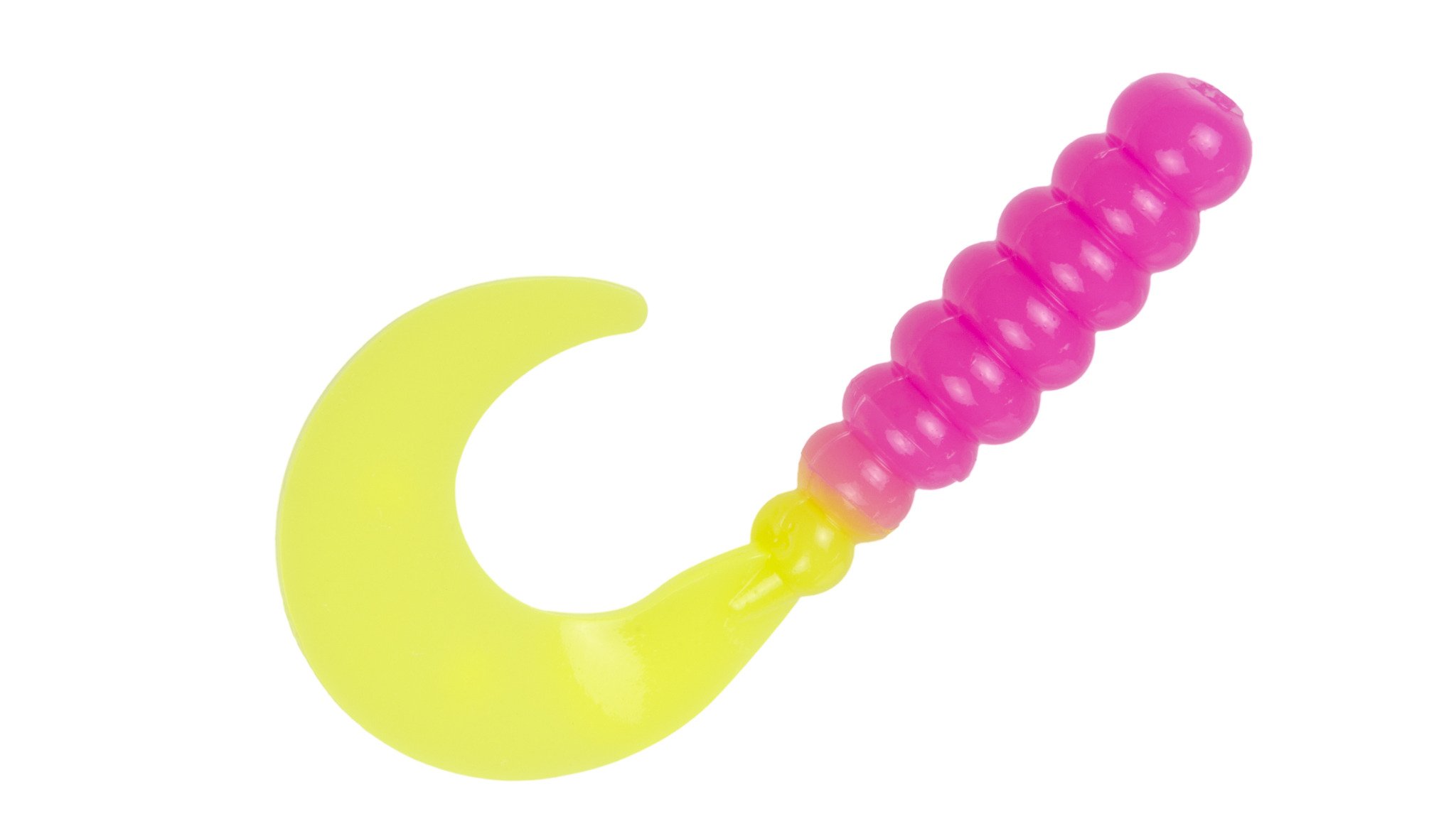 Strike King Mr. Crappie Grub Bait