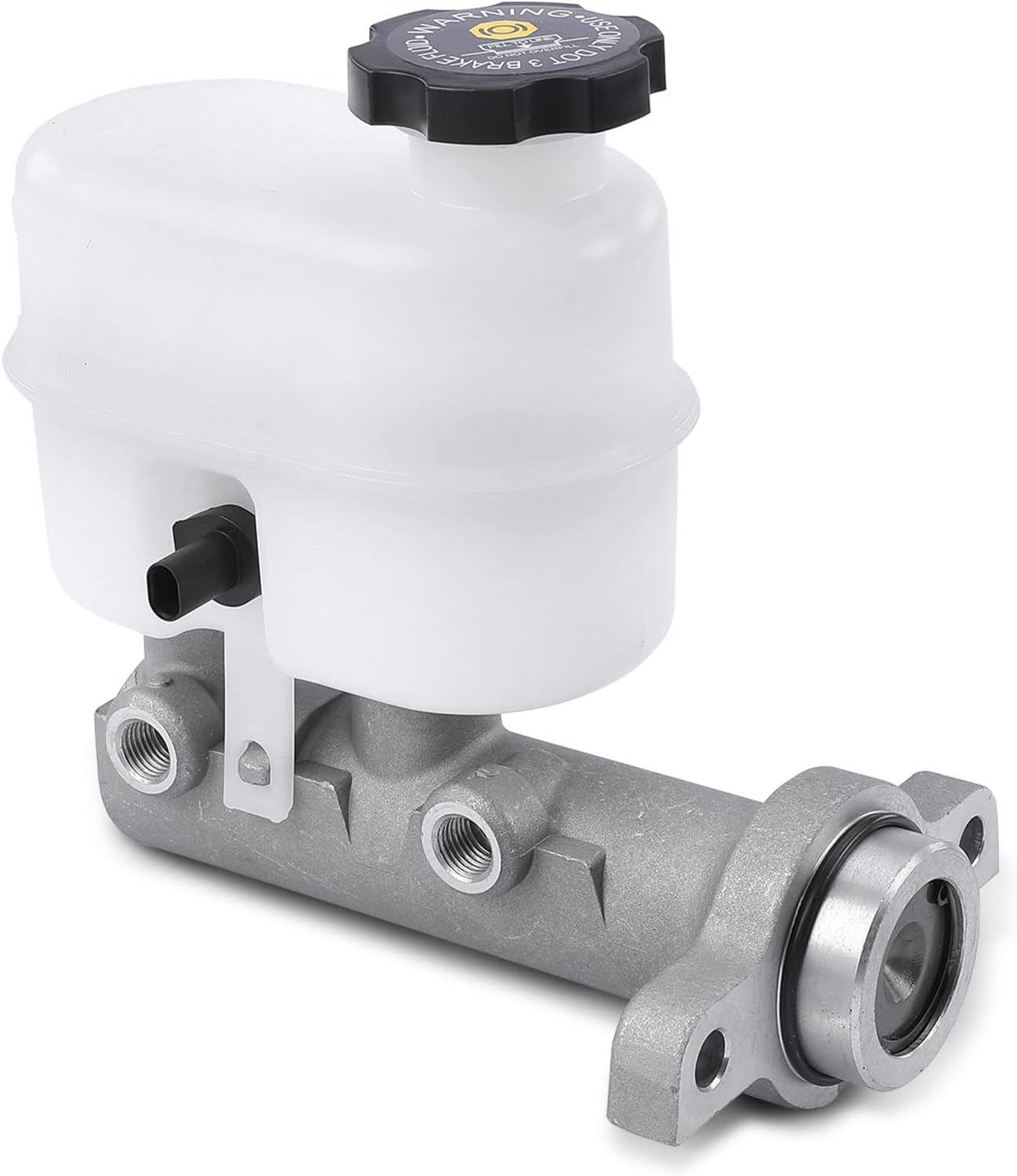 A-Premium Brake Master Cylinder Compatible with Cadillac, Chevrolet and GMC Vehicles - Escalade, Escalade ESV, Silverado 1500, Suburban, Tahoe, Sierra 1500, Sierra 1500 Limited, Yukon