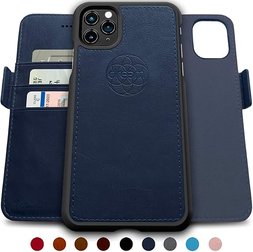 Miniatura 9 de Dreem - Funda y cartera Fibonacci 2 en 1 para iPhone
