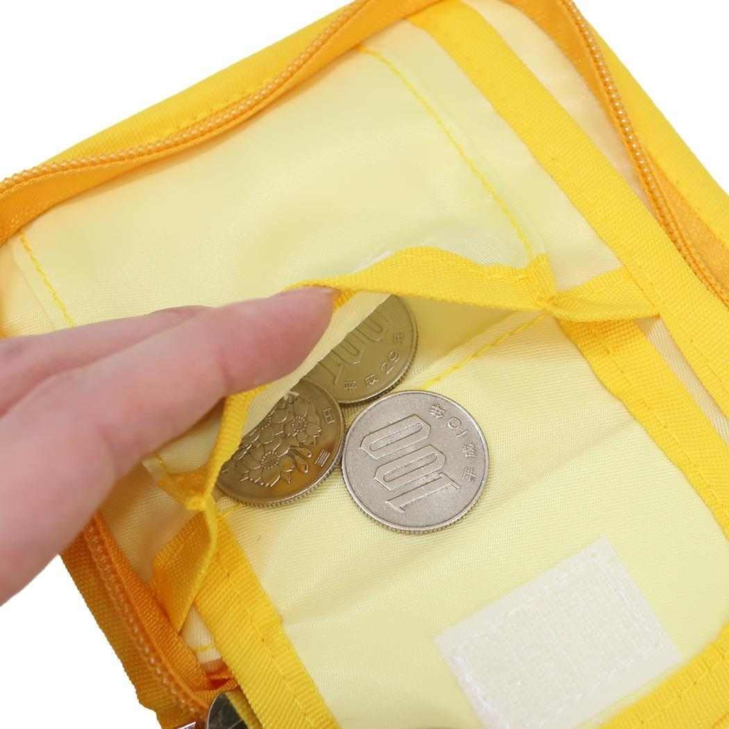 Aldi Kids Wallet Chiikawa
