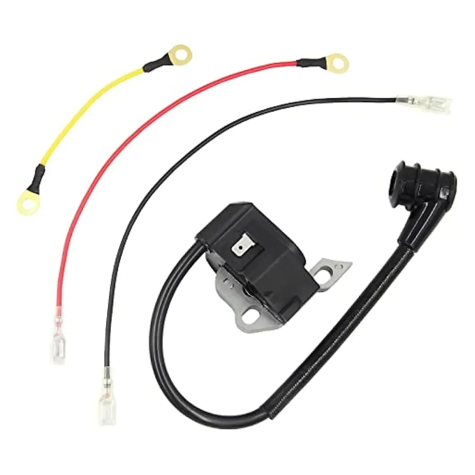KHYTY3 0000 400 1306 Ignition Coil Ftis for Sthil 020T 023 025 MS200T Chainsaws