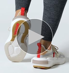 ソレル ☆ SOREL Explorer Defy Low Sneaker Women's Amazon.com | Sorel Women's Explorer Defy Low Shoe - Chalk