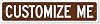 SmartSign Black Custom Street Sign - 4 x 18, Aluminum, Reflective Option, Personalize Your Own Address Sign, Outdoor Metal Sign for Home, Office, Decor, Room, USA-Made