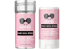 Jam Stick: The Secret to Effortless Hair Styling