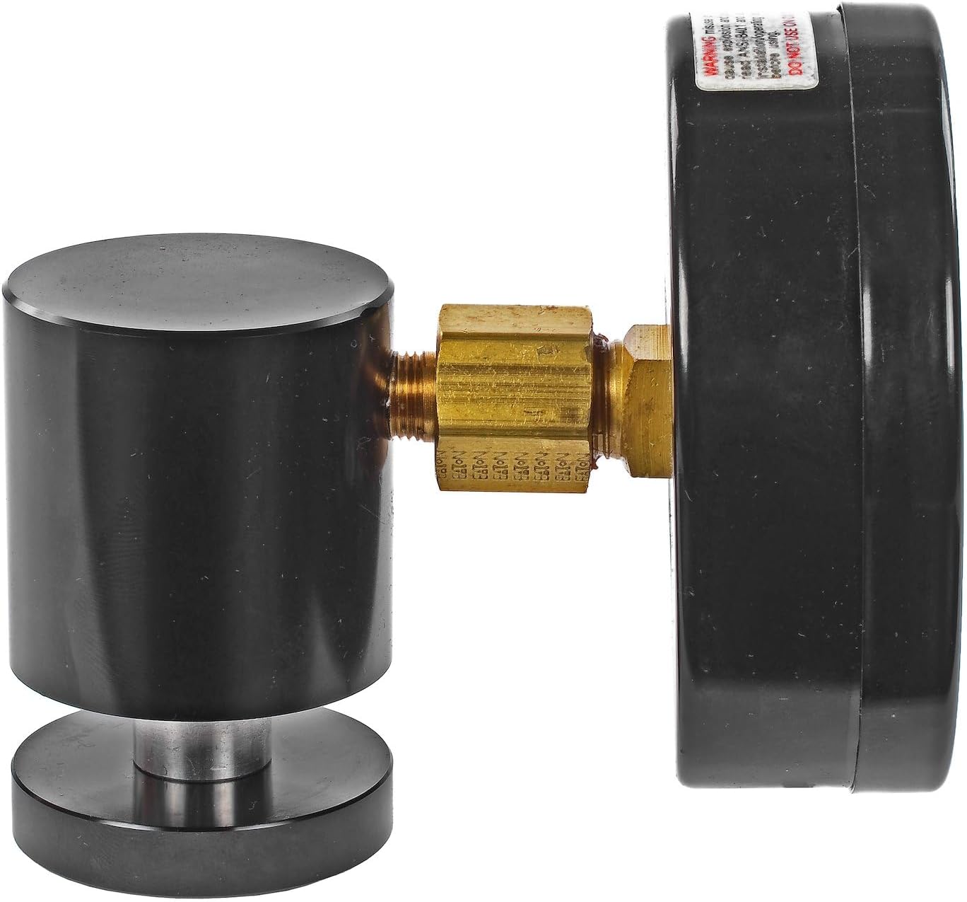 JEGS Valve Spring Pressure Tester 0-600 psi