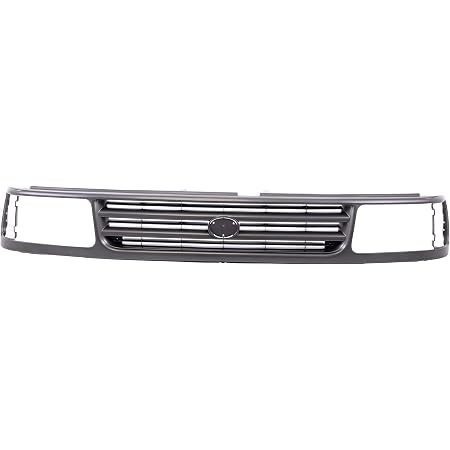 Amazon.com: Garage-Pro Grille Assembly Compatible with 1993-1998 Toyota ...