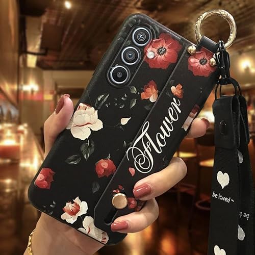 Phone Case Compatible with Samsung Galaxy S26, Soft case Waterproof Anti-knock Back Cover Shockproof Dirt-resistant Durable Wris