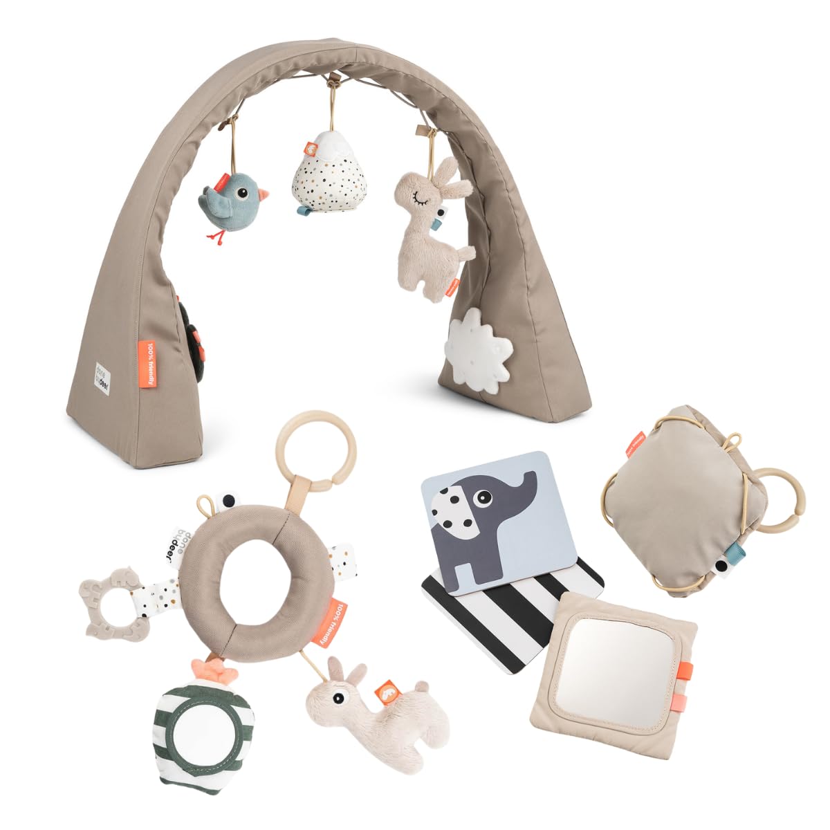 done by deer プレイジム Amazon.com: Done by Deer: Play Gyms & Activity Mats