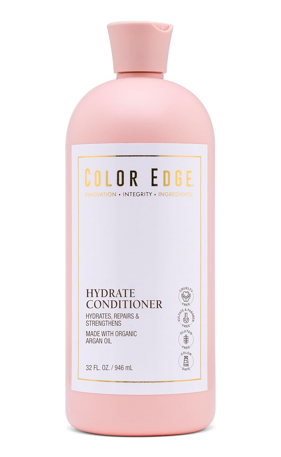 Color Edge Hydrate Conditioner 32oz.