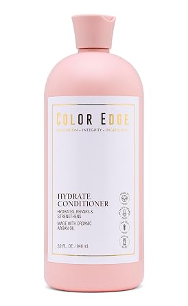 Color Edge Hydrate Conditioner 32oz.