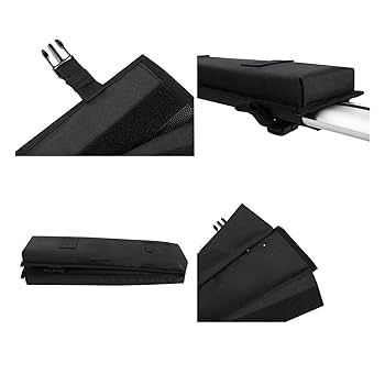 Amazon.co.jp: ルーフレール ベースキャリア ユニバーサルカー