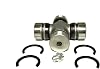 ATVPC Universal Joint for Yamaha ATV 2HR-46187-00-00, 93399-99926-00, 93440-20088-00
