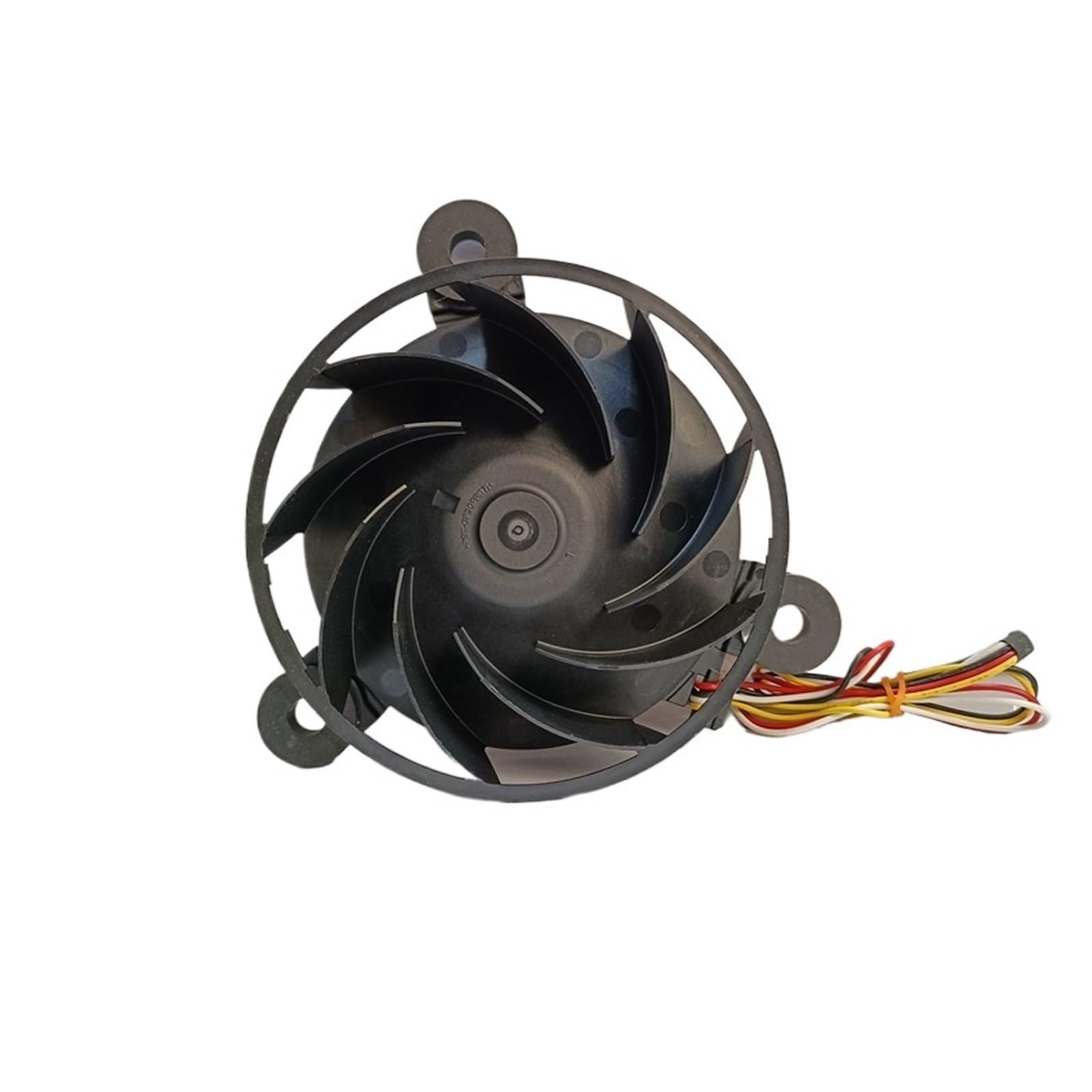 GJEXXPTST GW10C12MS1C9-57ZA9 12V 0.12A with 4-Wire Cooling Fan