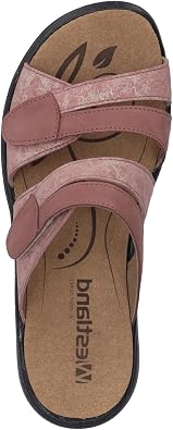 Romika Women's, Ibiza 81 Sandal