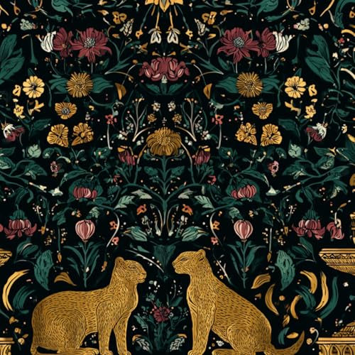 ǎ 60cm x 300cm  F̔LƉԂ̃p^[AÂwĩCXg @\ h/h~/h HI N  ӂ܎ Ƌ  DIY OK