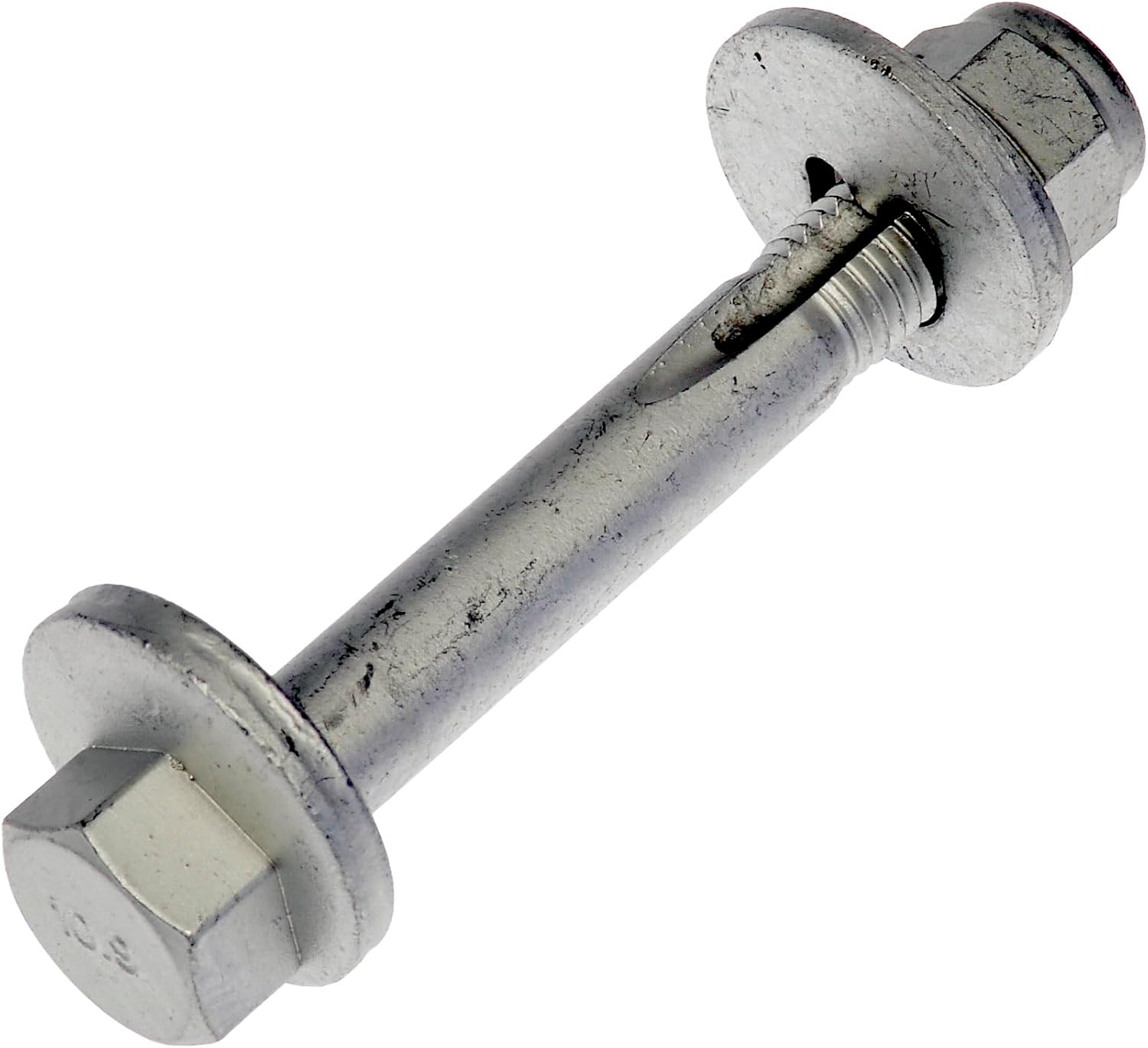 Dorman 31924 Rear Alignment Camber Bolt Kit Compatible with Select Ford Models