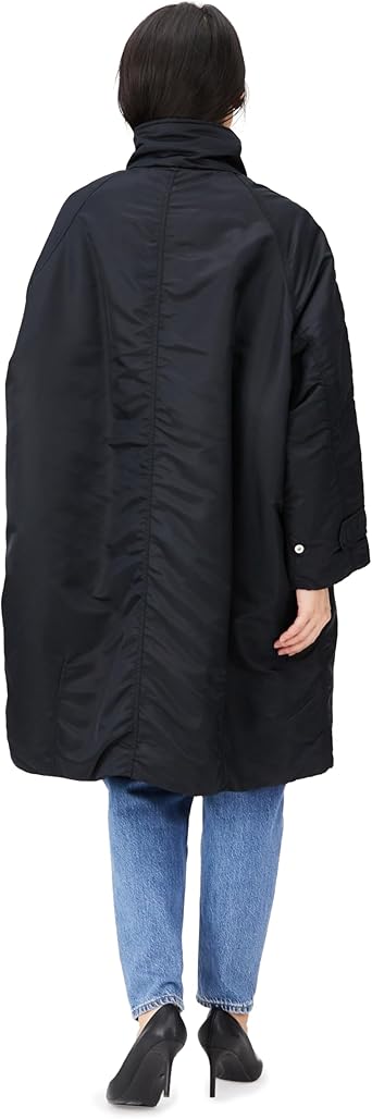 Amazon | [アッパーハイツ] ミリタリージャケット THE U-BENCH