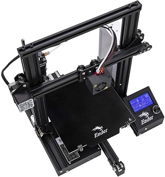 2PCS Creality Original Ultra Removable Magnetic 3D Printer Build Surface