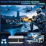 TOPTRO B08LVJ913Y lato 2