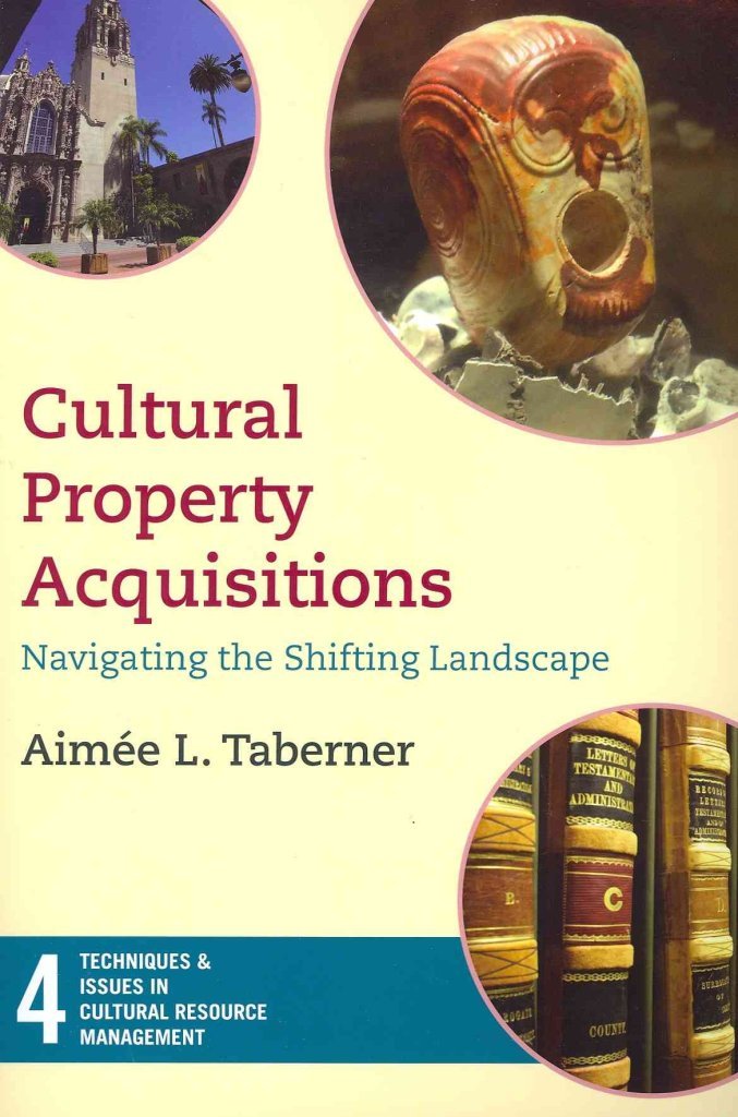 Cultural Property Acquisitions : l'art de bâtir un patrimoine d'exception