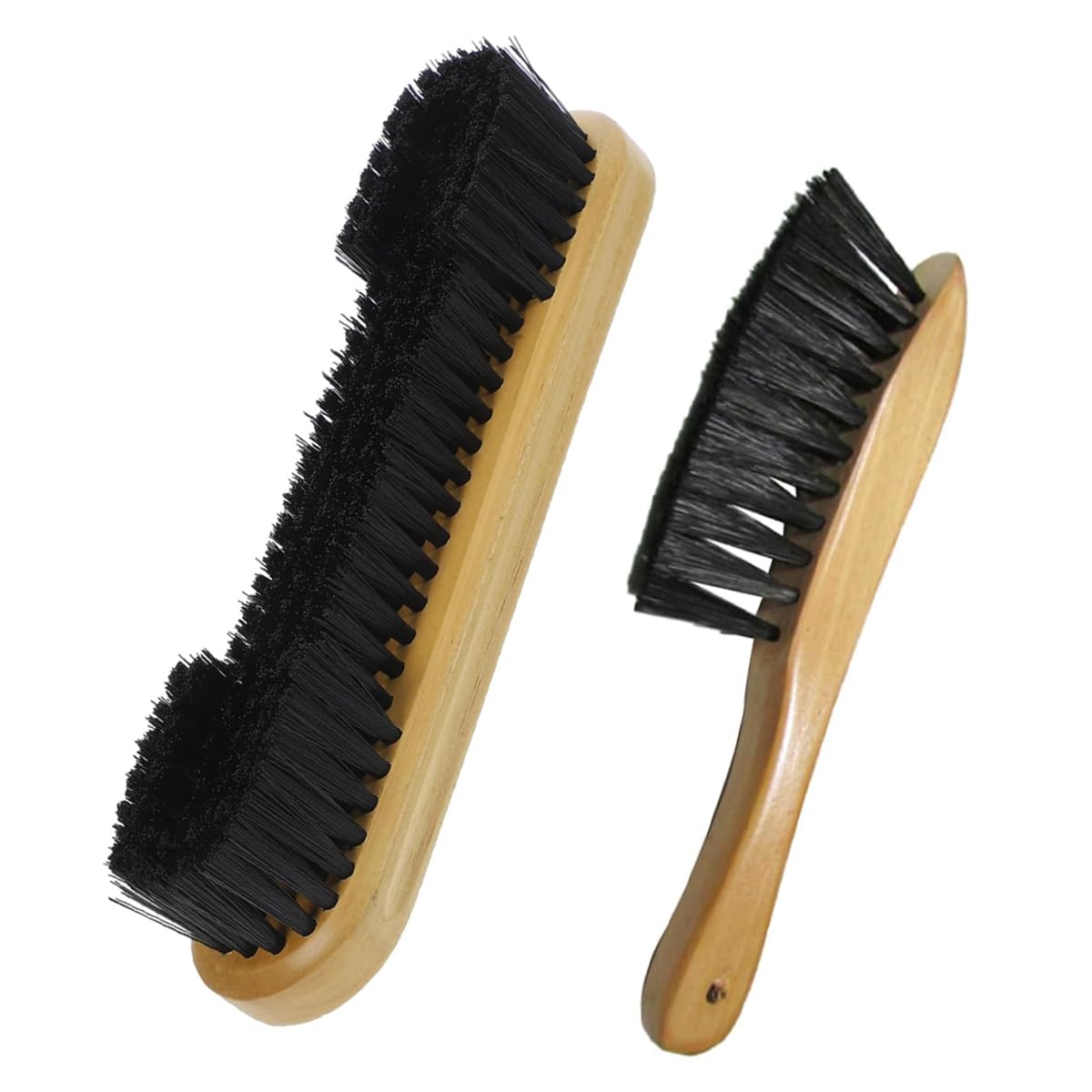 Pool Table Brush, Billiard Table & Rail Cleaning Brush Set