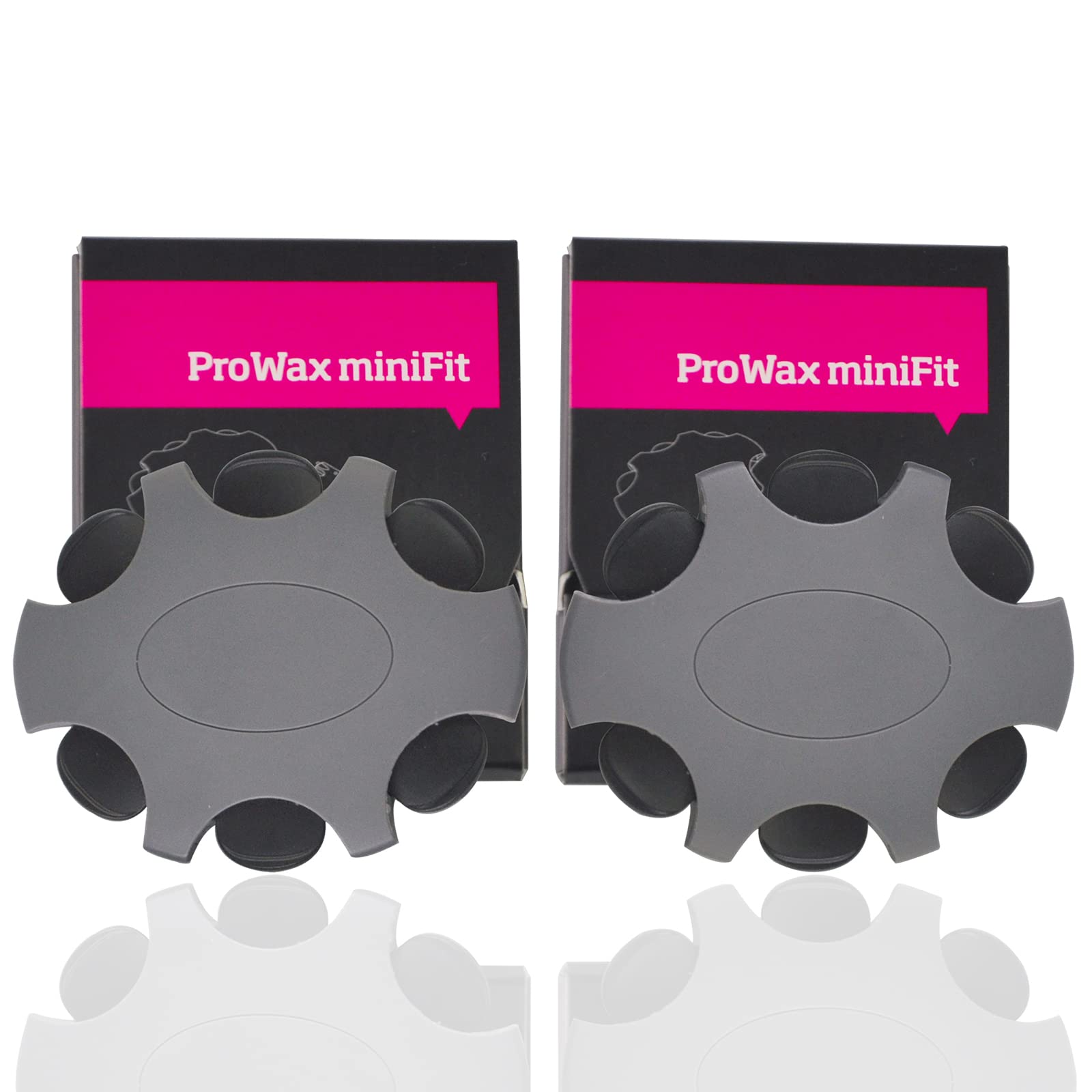 Buy Hearing Aid Wax Guard Filters for Oticon ProWax MiniFit Replacement