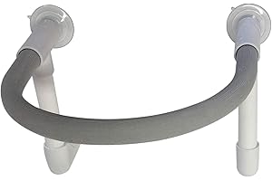 FeatherSmart Bird Parrot Shower Perch: The Ultimate Bathing Haven for Your Feathered Friends