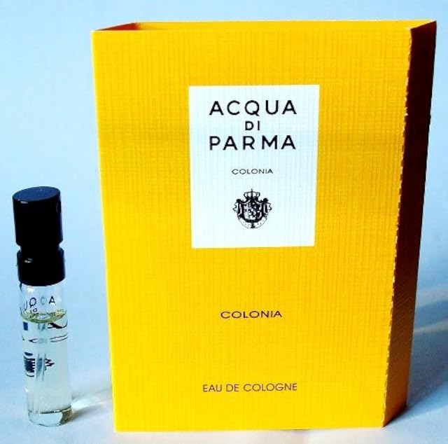Colonia Acqua Di Parma 05 oz 1 5 ml Eau De Cologne