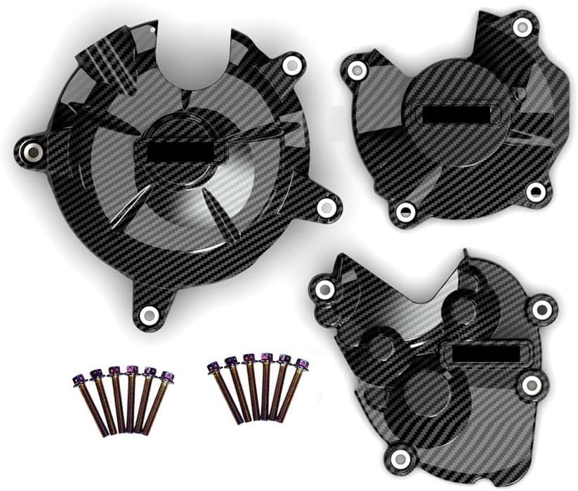 商品問い合わせ クランクケースカバープロテクター ZX6R オートバイセカンダリエンジン