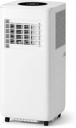 Climatiseur Mobile 9000 BTU 