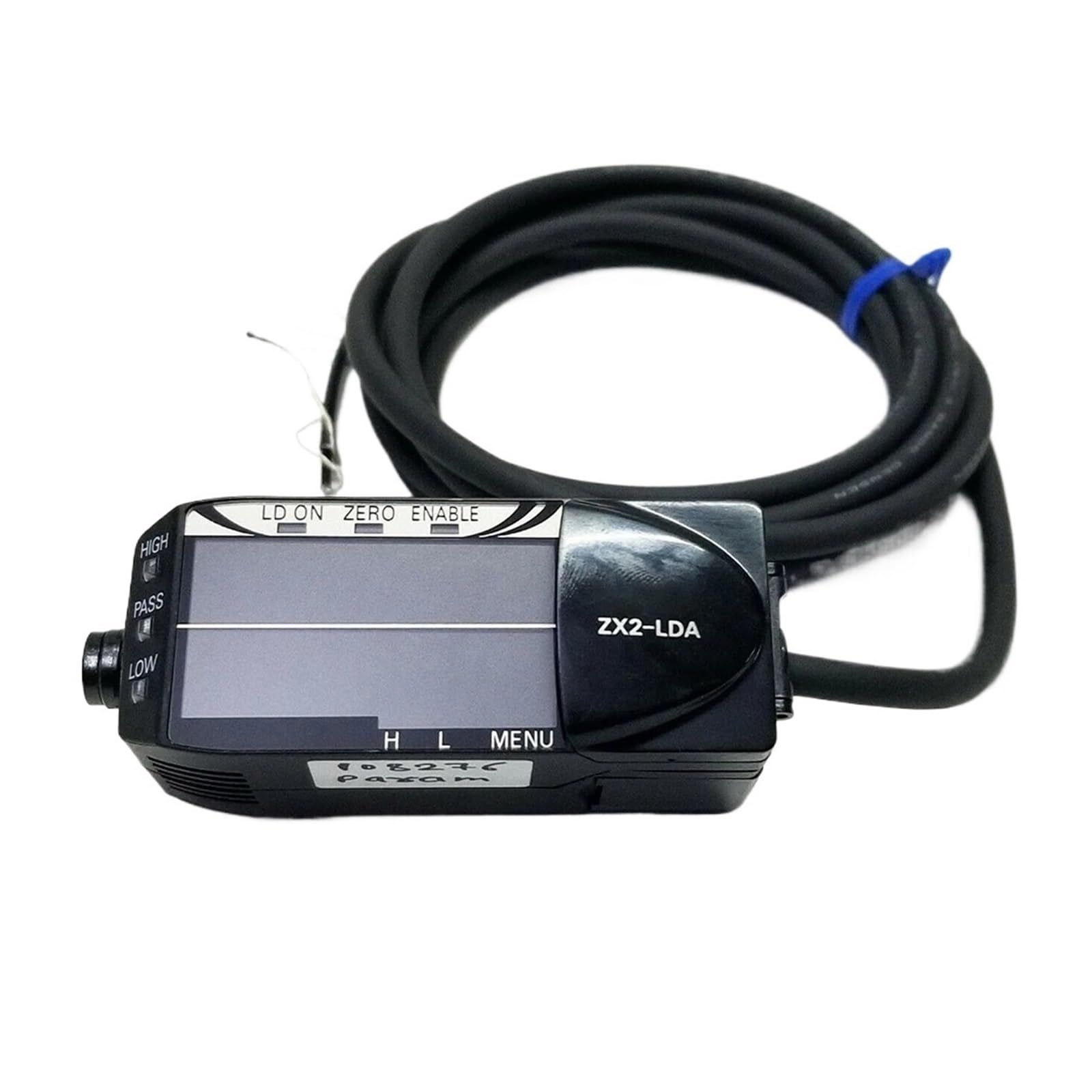 BFSYDLUJ Sensor 10-30V DC ZX2-LDA11