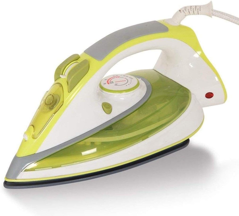 Garment Steamer, Travel Steamer, Handheld Fabric Steamer 30s Fast Heat-up,Wrinkle Remover, Portable Fabric Steam Iron for Home and Travel