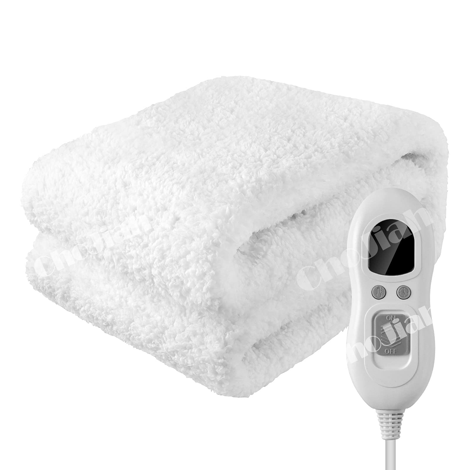 ChoJiah Thickened Massage Table Warmer Heating Pad Professional Massage Table Pads, 31 1/2 Inches x 