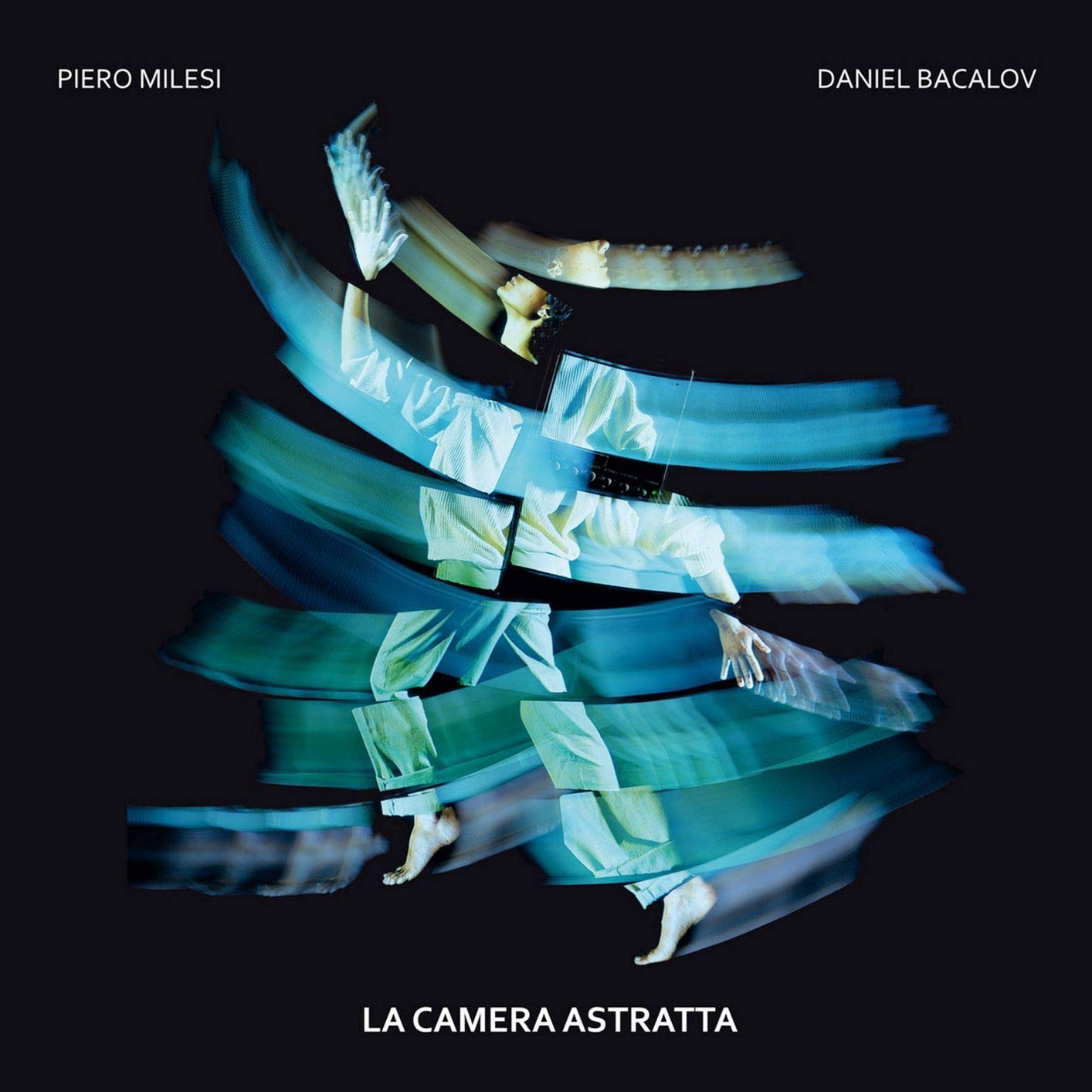 La Camera Astratta [VINYL]