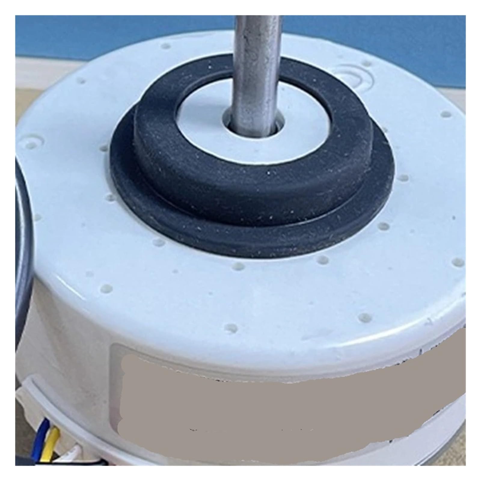 WZDK20-38G Klimaanlage Innenmotor | ZKFP-20-8-6 20 W bürstenloser DC-Lüftermotor for den Haushalt