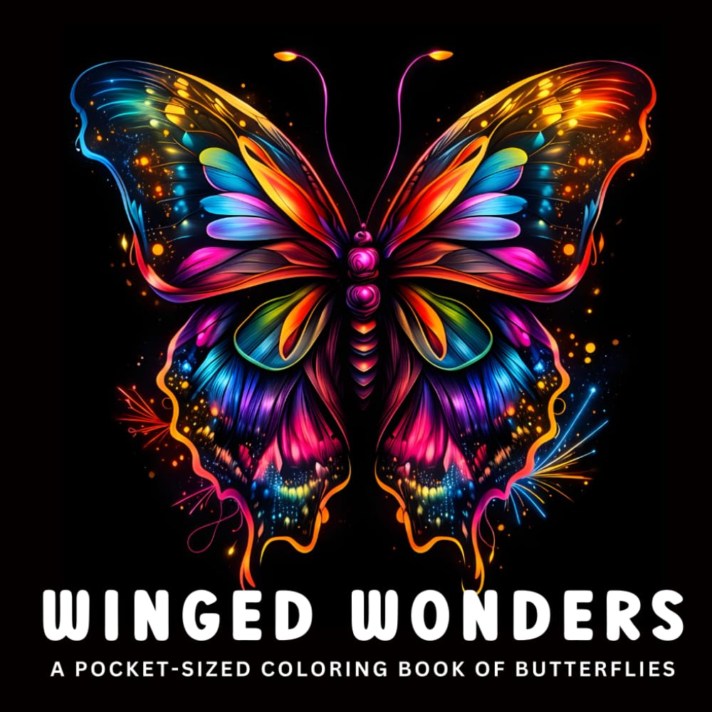 Winged Wonders