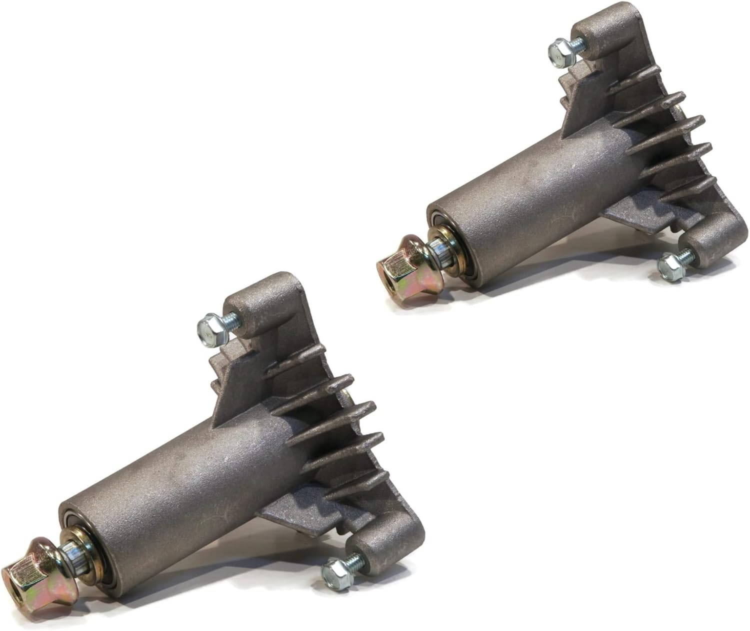 The ROP Shop (2-Pack Spindle KIT for Husqvarna, Craftsman & AYP 183170, 532128285, 128285