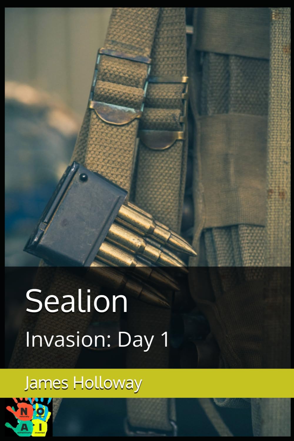 Sealion: Invasion: Day 1