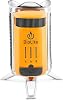 BioLite CampStove 2 Wood Burning and USB Charging Camping Stove