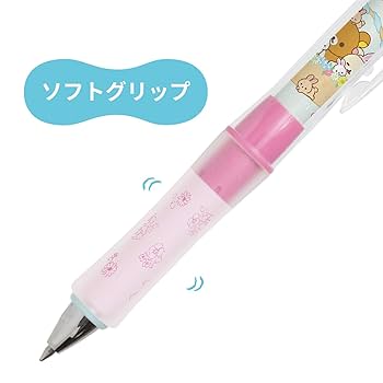 Amazon.co.jp: サンエックス リラックマ ドクターグリップ