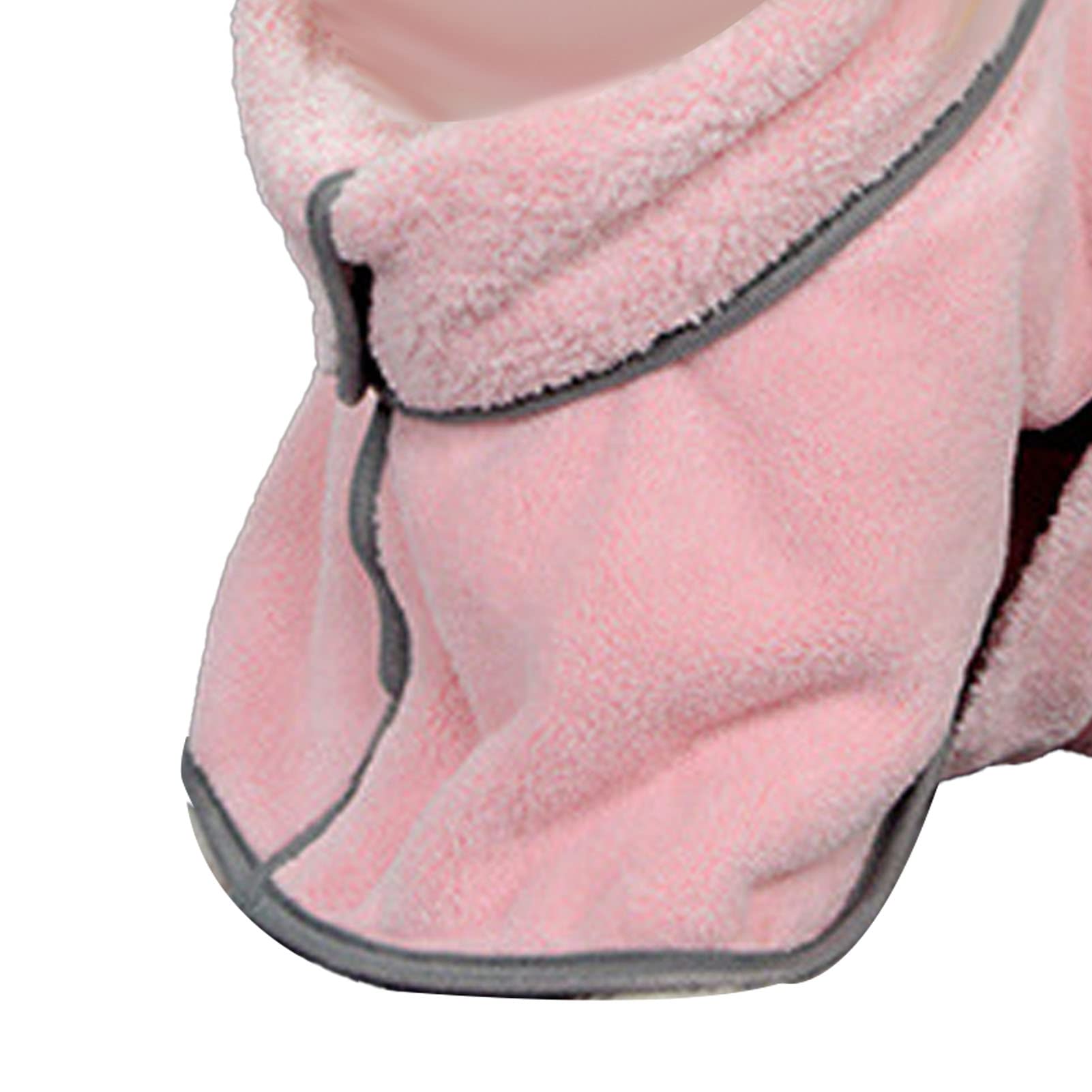Dog Drying Robe - Image 2
