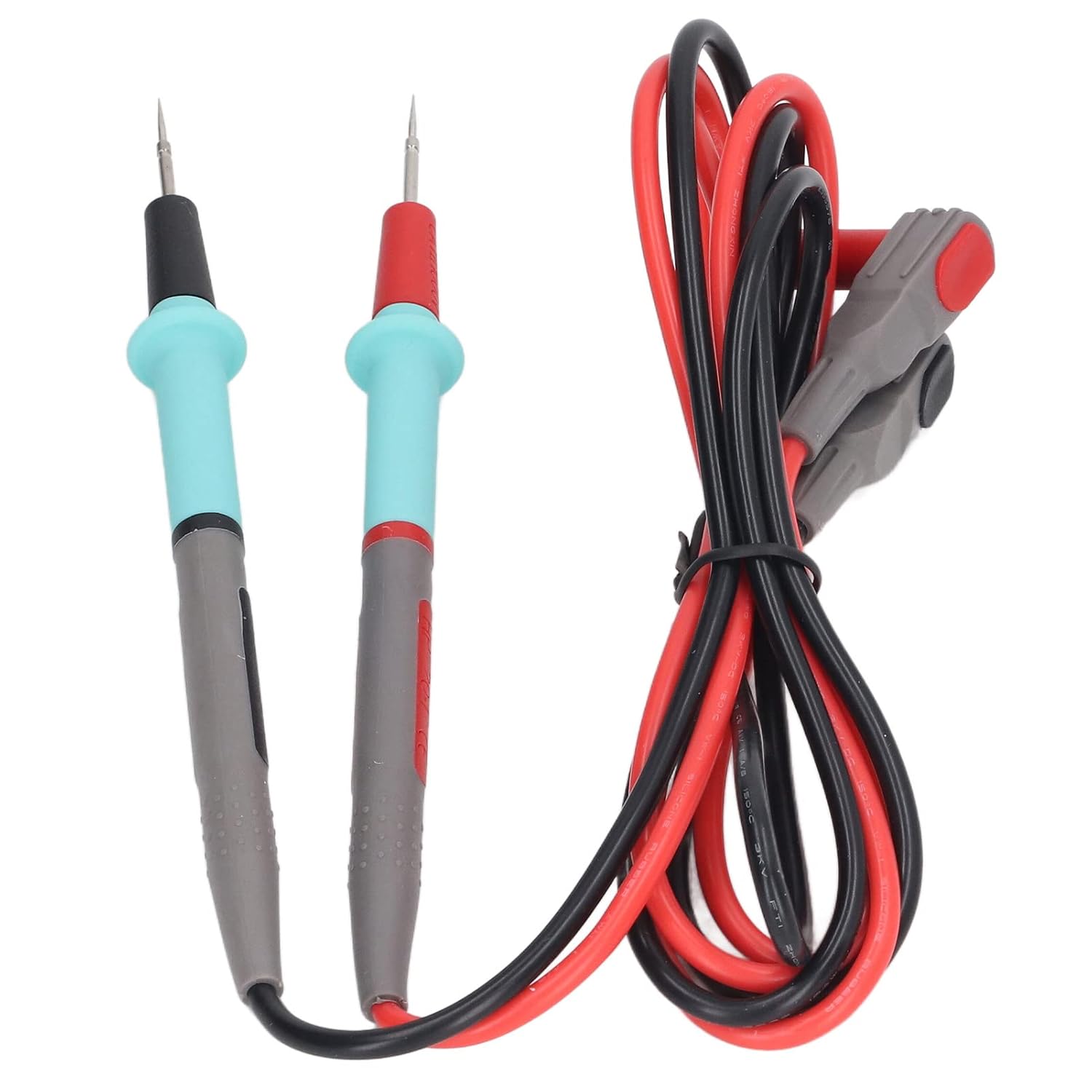 Multimeter Cable, Accurate Measurement Strong Conductivity Convenient Tight Connection