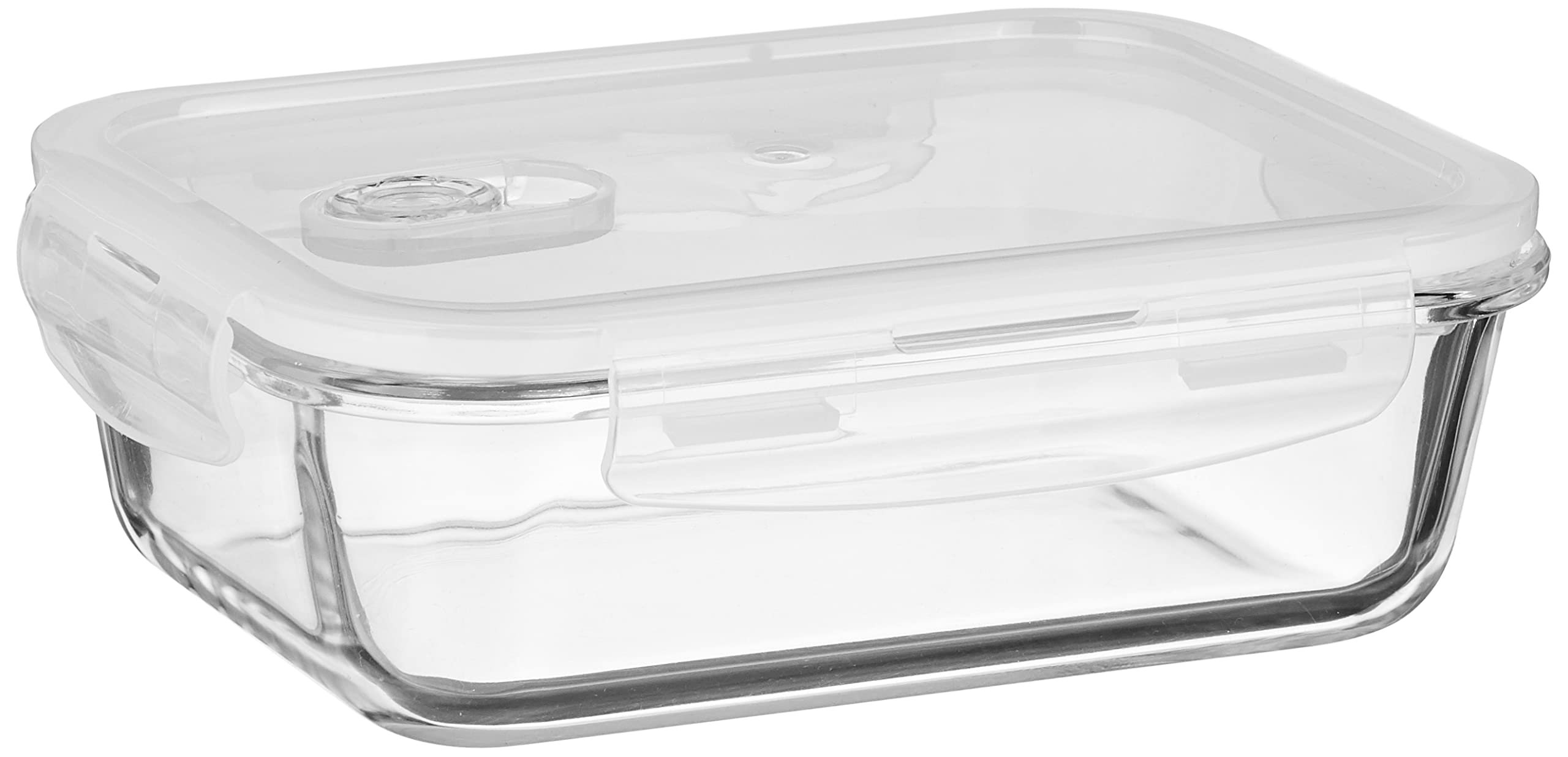 See full amazon price history chart for Amazon Brand - Solimo Borosilicate Glass Container With Air-Vent Lid For Kitchen/Tiffin, Rectangle (1,000 Ml) - Transparent Amazon Brand - Solimo Borosilicate Glass Container With Air-Vent Lid For Kitchen/Tiffin, Rectangle (1,000 Ml) - Transparent (B0BNL669WW) Amazon Price History, Amazon Price Tracker