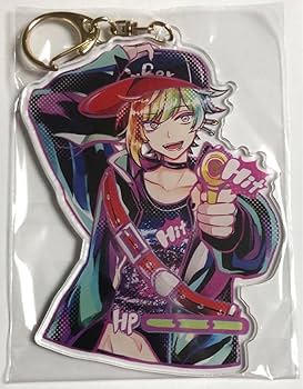 狼ゲーム アナザー 森リンタロウ 缶バッジ アクキー リンタロウスペシャル 狼ゲーム 狼ゲームアナザー リンタロウ お祝い BOOTH 缶バッジ